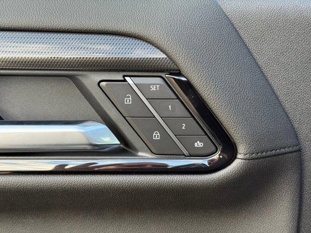 new 2026 GMC Sierra 2500 car, priced at $89,260