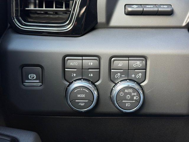 new 2026 GMC Sierra 2500 car, priced at $89,260