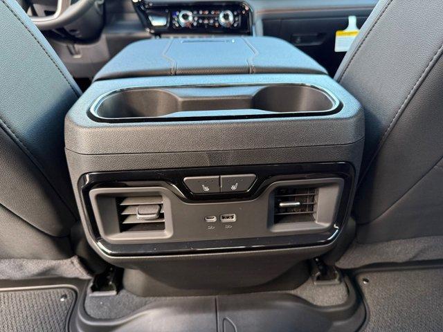 new 2026 GMC Sierra 2500 car, priced at $89,260