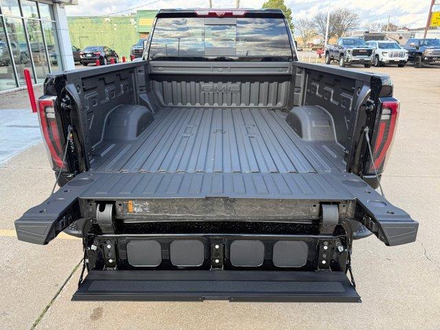 new 2026 GMC Sierra 2500 car, priced at $89,260