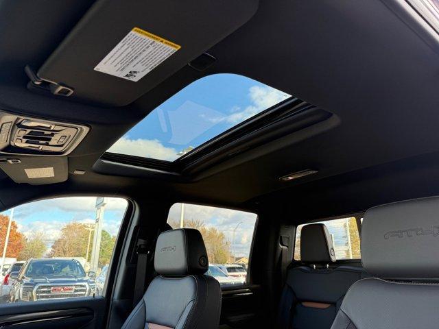 new 2026 GMC Sierra 2500 car, priced at $89,260