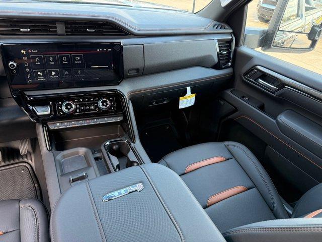 new 2026 GMC Sierra 2500 car, priced at $89,260