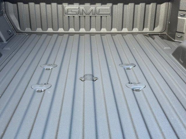 new 2026 GMC Sierra 2500 car, priced at $89,260