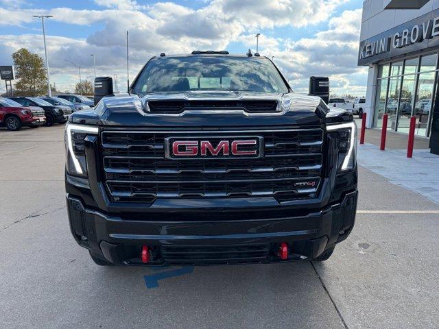 new 2026 GMC Sierra 2500 car, priced at $89,260