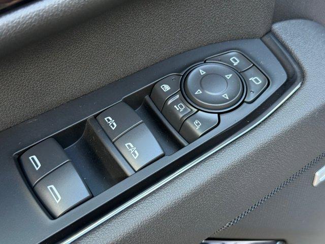 new 2026 GMC Sierra 2500 car, priced at $89,260