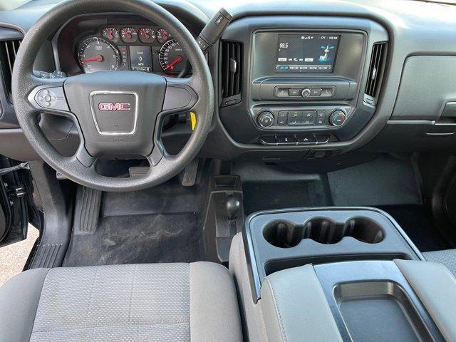 used 2019 GMC Sierra 1500 Limited car, priced at $24,850