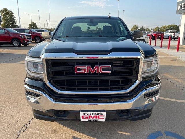 used 2019 GMC Sierra 1500 Limited car, priced at $24,850