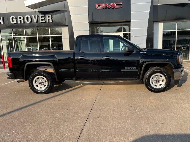 used 2019 GMC Sierra 1500 Limited car, priced at $24,850