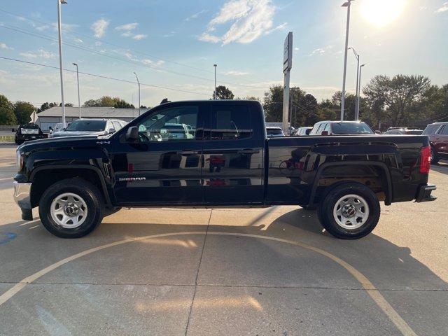 used 2019 GMC Sierra 1500 Limited car, priced at $24,850