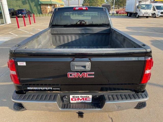 used 2019 GMC Sierra 1500 Limited car, priced at $24,850