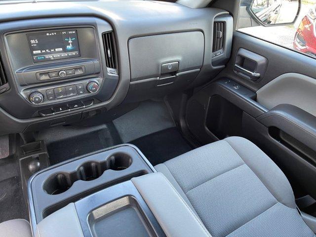 used 2019 GMC Sierra 1500 Limited car, priced at $24,850