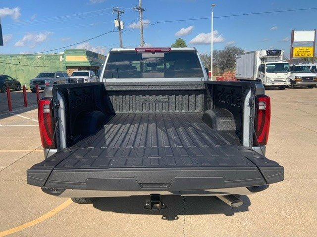 new 2025 GMC Sierra 2500 car, priced at $73,095