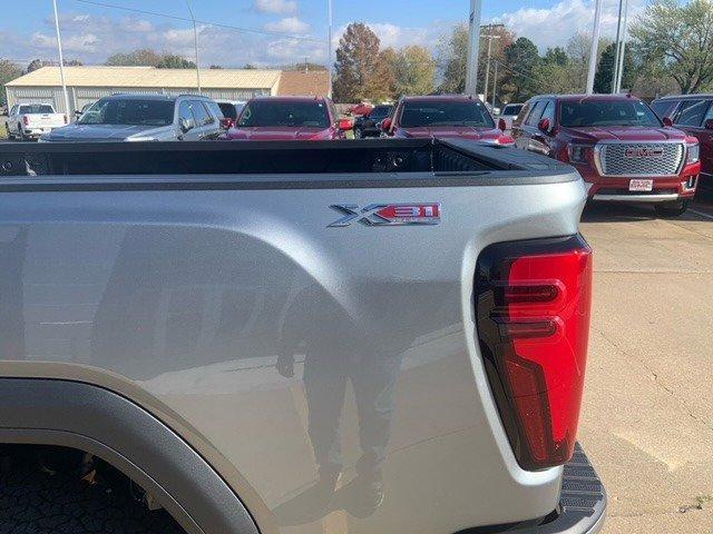 new 2025 GMC Sierra 2500 car, priced at $73,095