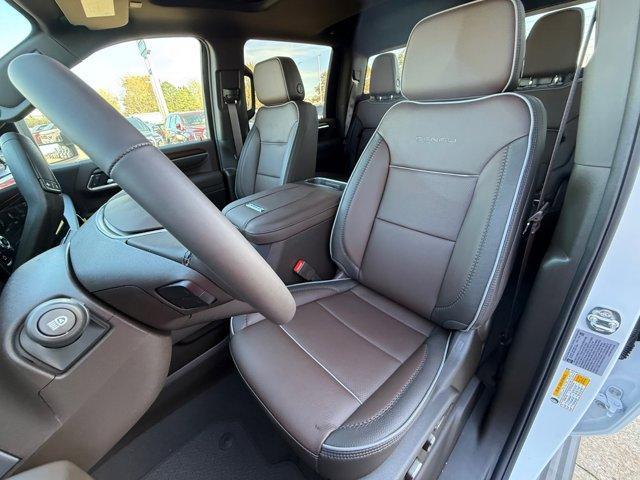 new 2026 GMC Sierra 2500 car, priced at $76,796