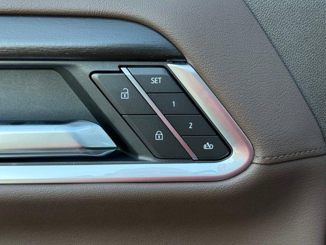 new 2026 GMC Sierra 2500 car, priced at $76,796