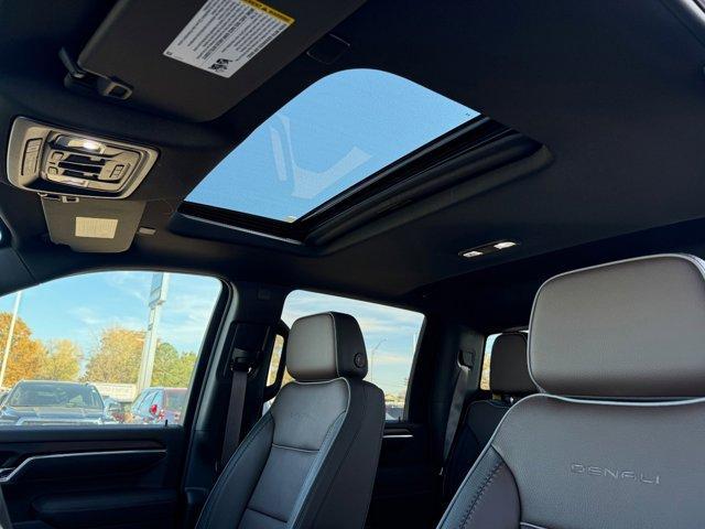 new 2026 GMC Sierra 2500 car, priced at $76,796