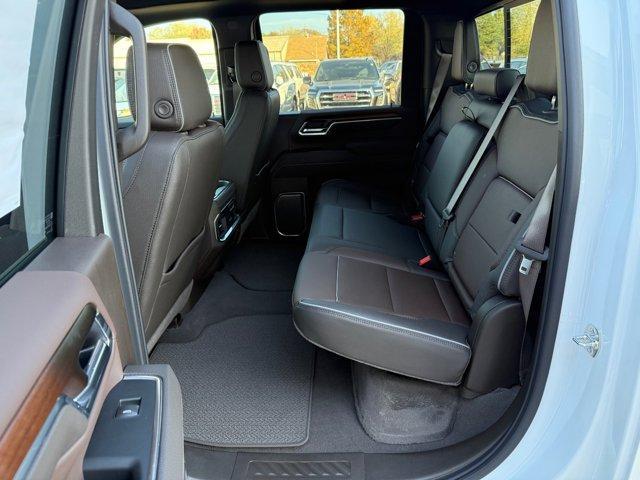 new 2026 GMC Sierra 2500 car, priced at $76,796