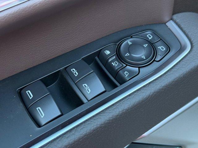 new 2026 GMC Sierra 2500 car, priced at $76,796