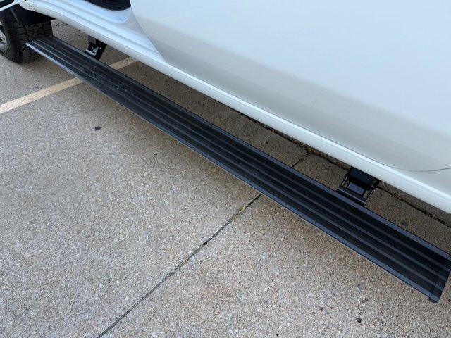 new 2026 GMC Sierra 2500 car, priced at $76,796