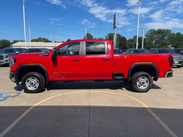 new 2024 GMC Sierra 2500 car, priced at $53,310