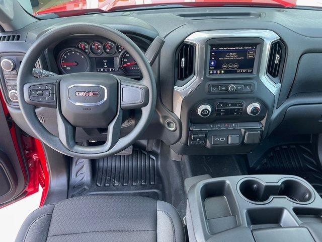 new 2024 GMC Sierra 2500 car, priced at $53,310