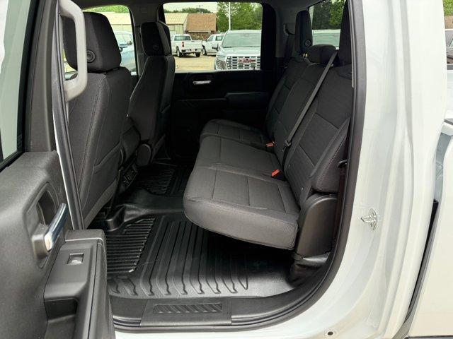new 2025 GMC Sierra 2500 car, priced at $53,550
