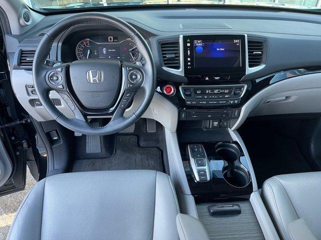 used 2016 Honda Pilot car, priced at $19,995