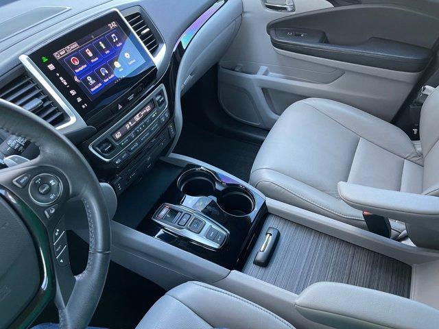 used 2016 Honda Pilot car, priced at $19,995