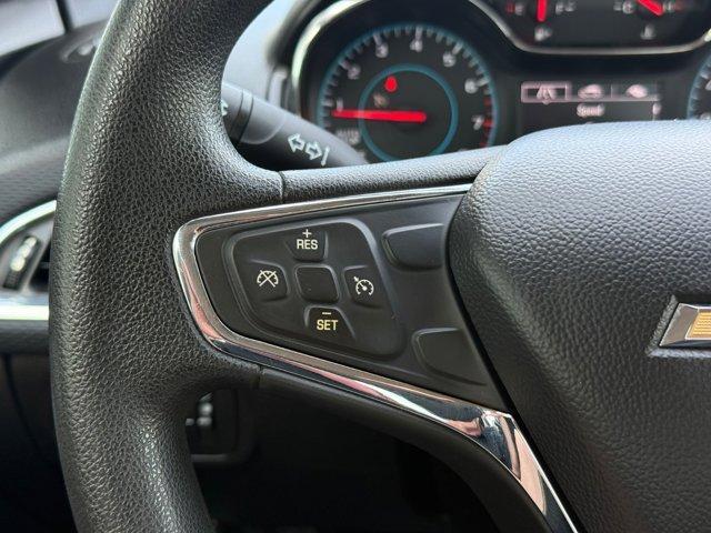 used 2016 Chevrolet Cruze car, priced at $7,995