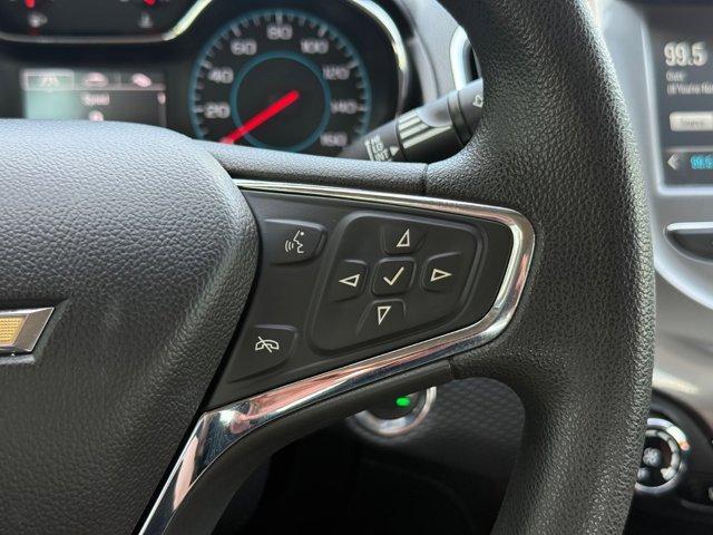used 2016 Chevrolet Cruze car, priced at $7,995