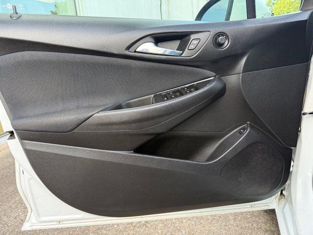 used 2016 Chevrolet Cruze car, priced at $7,995