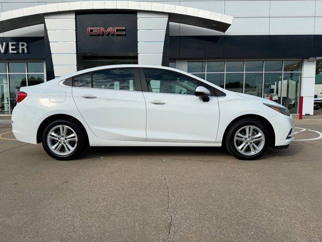 used 2016 Chevrolet Cruze car, priced at $7,995