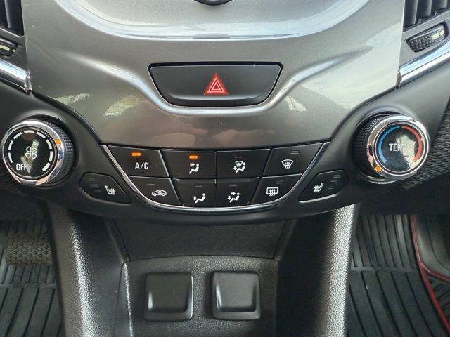 used 2016 Chevrolet Cruze car, priced at $7,995