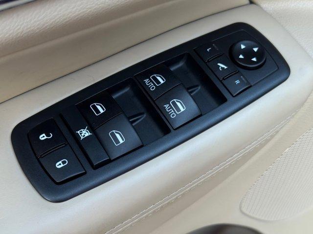 used 2020 Jeep Grand Cherokee car, priced at $22,450