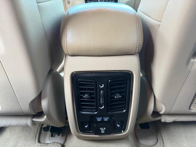 used 2020 Jeep Grand Cherokee car, priced at $22,450