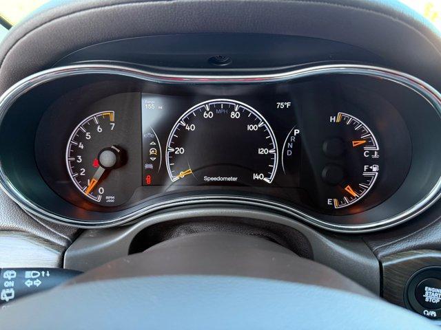 used 2020 Jeep Grand Cherokee car, priced at $22,450