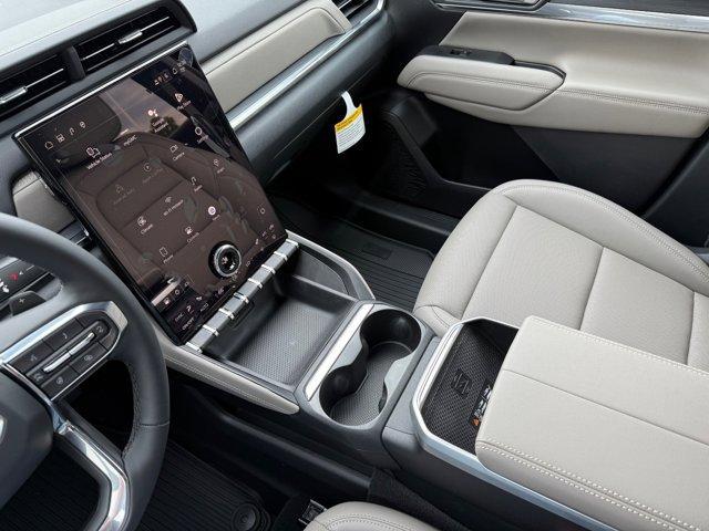 new 2026 GMC Terrain car, priced at $36,980