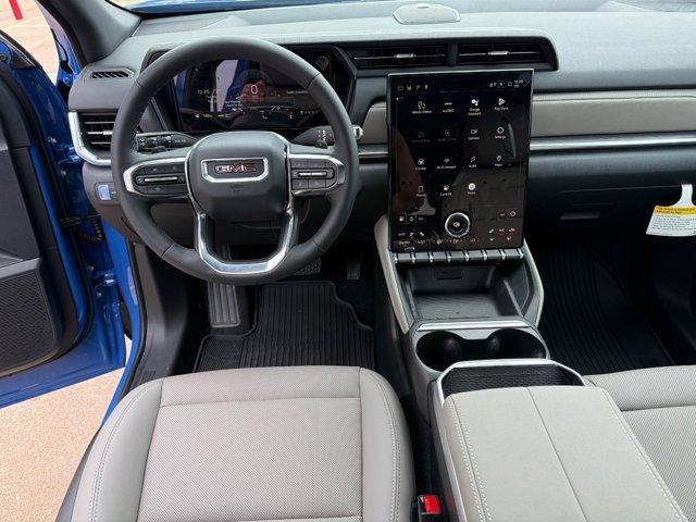new 2026 GMC Terrain car, priced at $36,980