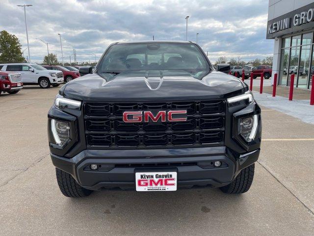 new 2024 GMC Canyon car, priced at $45,975