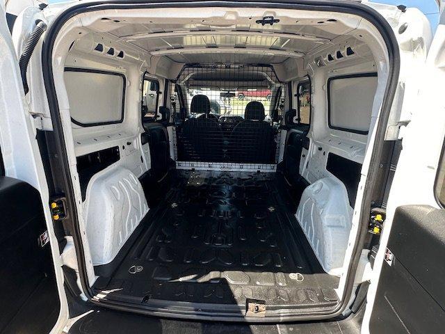 used 2017 Ram ProMaster City car, priced at $15,000