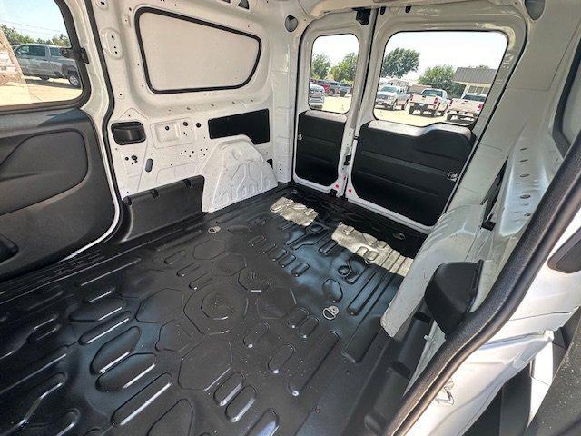 used 2017 Ram ProMaster City car, priced at $15,000