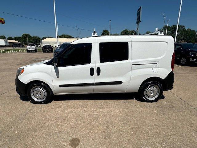 used 2017 Ram ProMaster City car, priced at $15,000