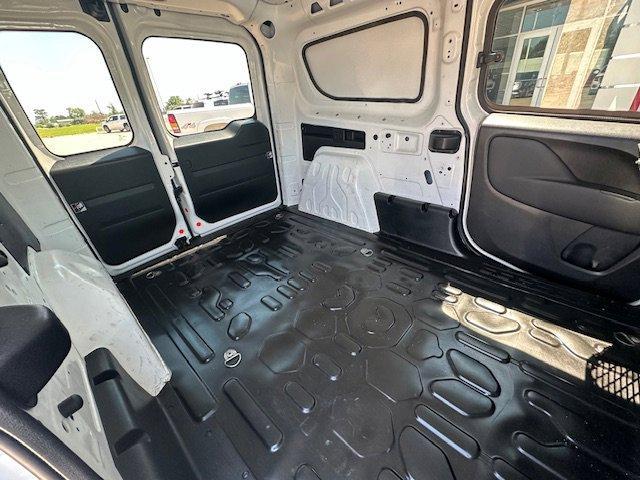 used 2017 Ram ProMaster City car, priced at $15,000