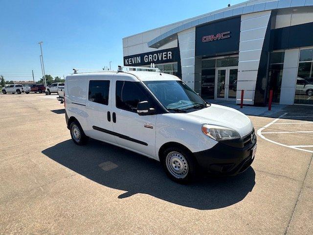 used 2017 Ram ProMaster City car, priced at $15,000