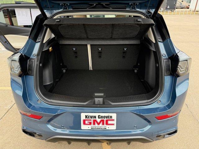 used 2026 Buick Encore GX car, priced at $35,985