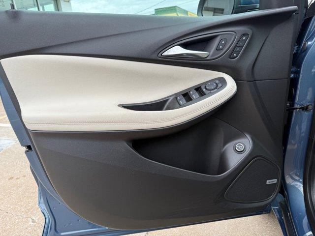 used 2026 Buick Encore GX car, priced at $35,985