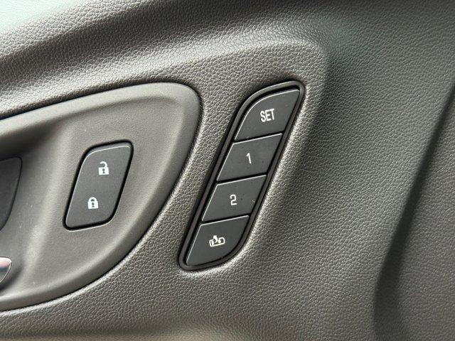 used 2026 Buick Encore GX car, priced at $35,985