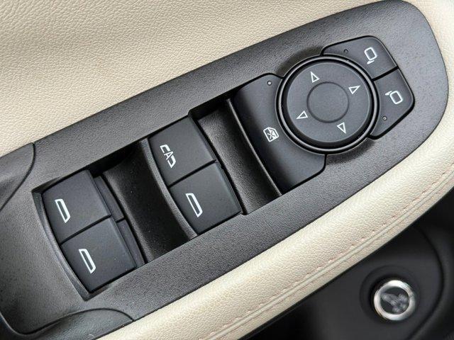 used 2026 Buick Encore GX car, priced at $35,985