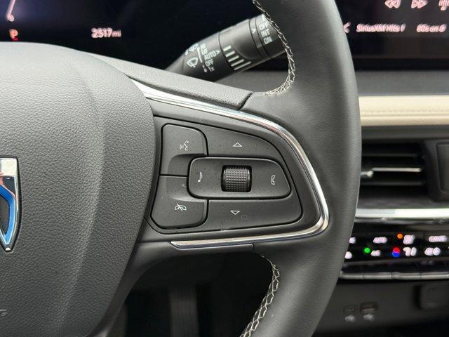 used 2026 Buick Encore GX car, priced at $35,985