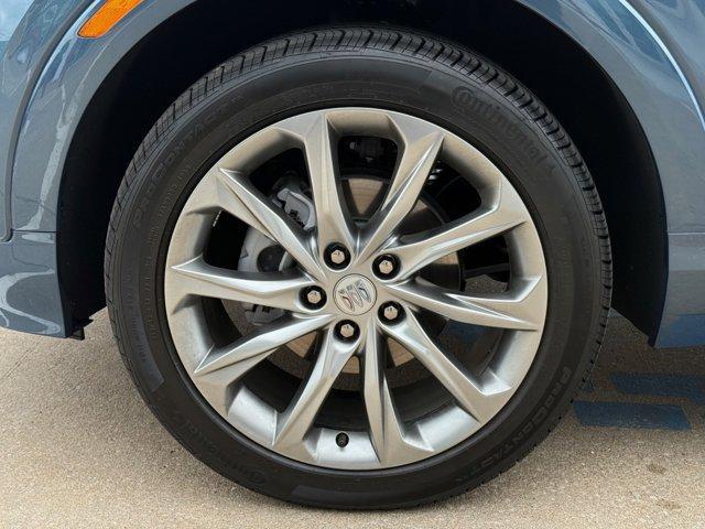 used 2026 Buick Encore GX car, priced at $35,985